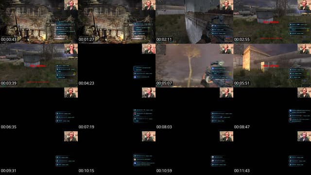 Past TikTok live: Играем в S.T.A.L.K.E.R by @alex262alex