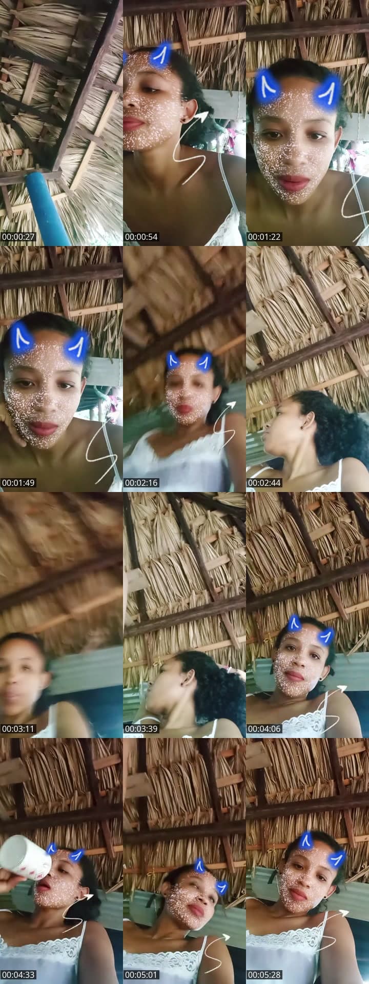 @yenis2909 TikTok live stream