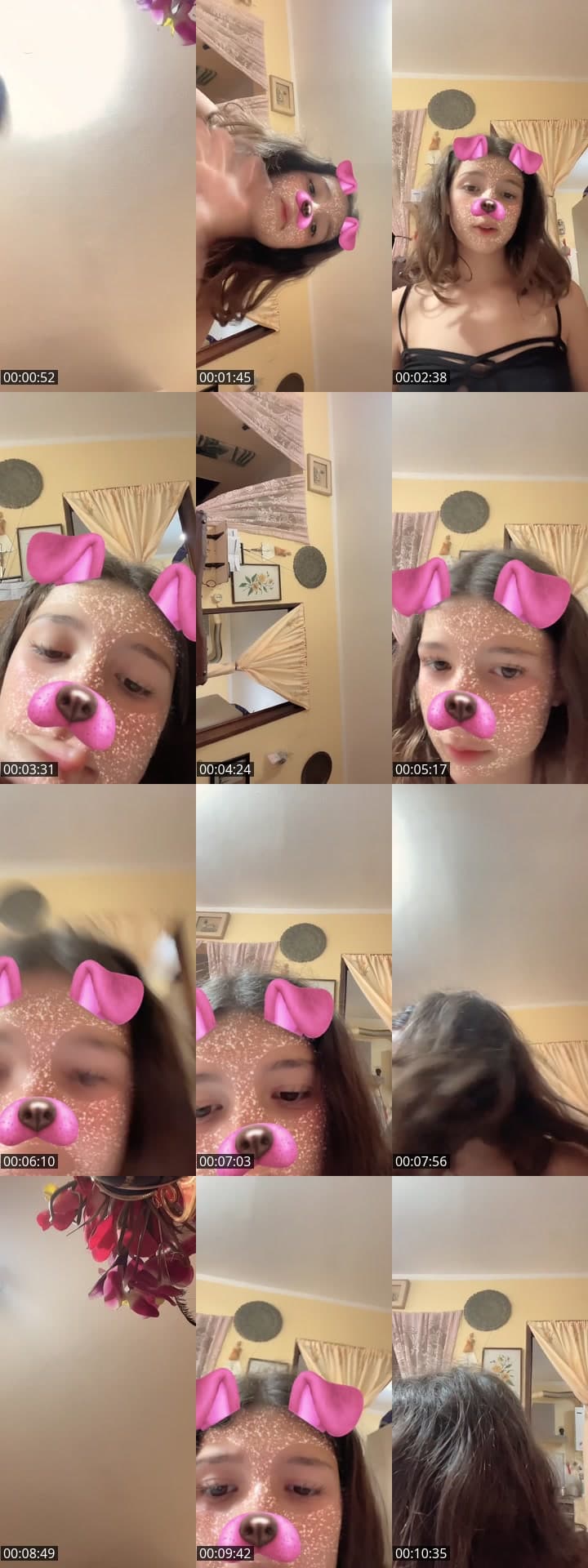 @marialeonor789 TikTok live stream