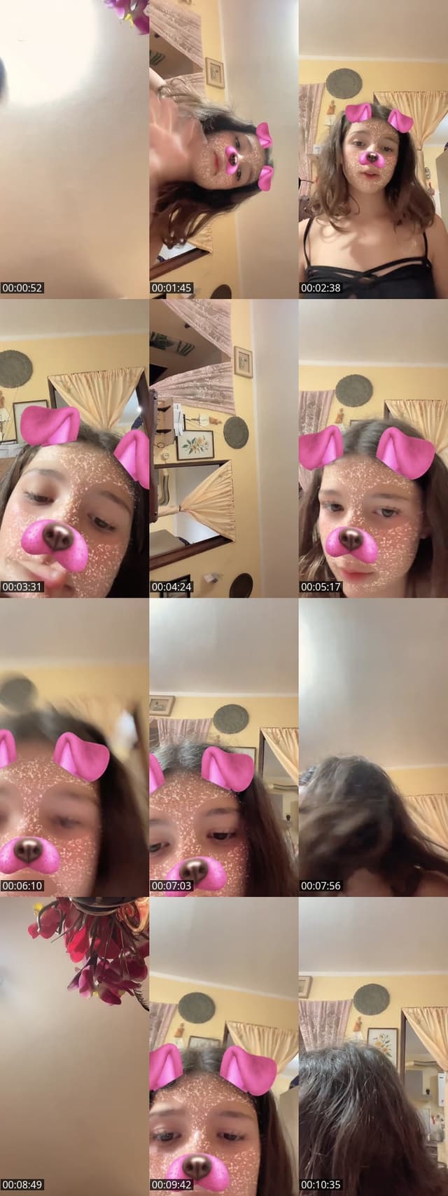 @marialeonor789 TikTok live from 2026-05-06