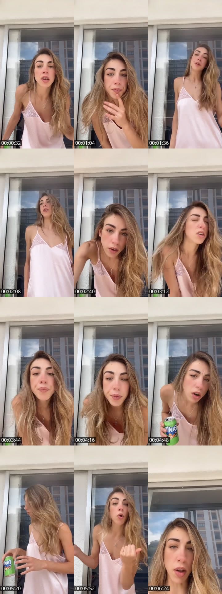 @lananaaaa06 TikTok live stream