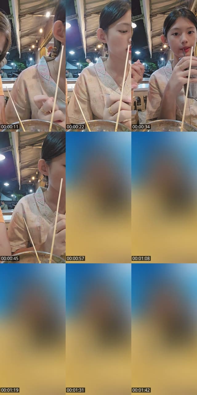 @deliciouzz8 past TikTok live from 2026-05-06