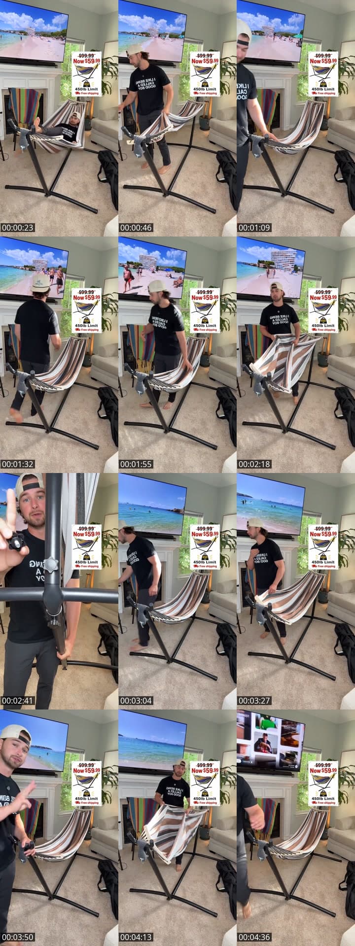 LAST DAY MEGA SALE Free Shipping