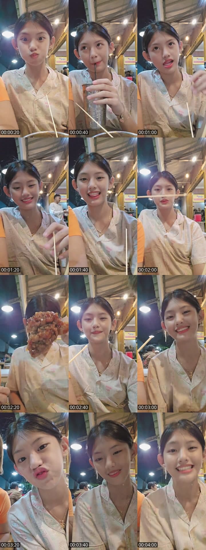 @deliciouzz8 TikTok live stream