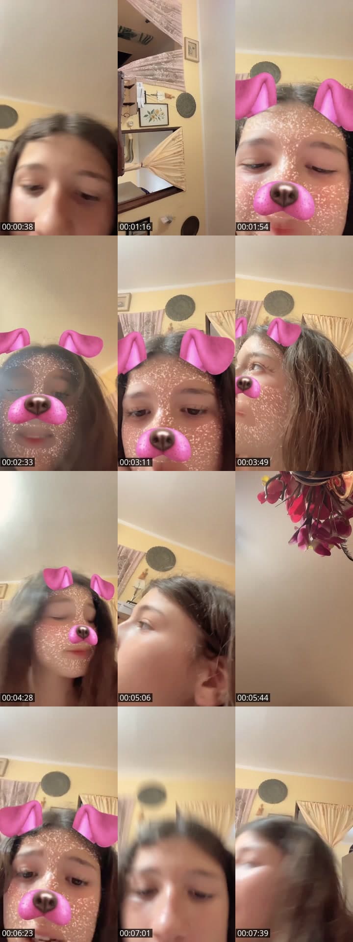 @marialeonor789 TikTok live stream