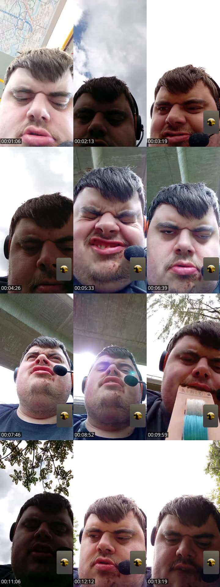 @max.artzt TikTok live stream