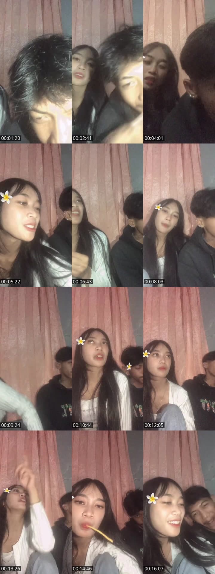 @thelifeofpupi191 TikTok live stream