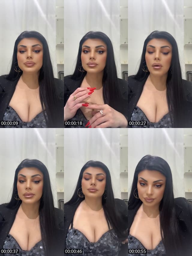 @lazeroloq.kristina TikTok live from 2026-05-06