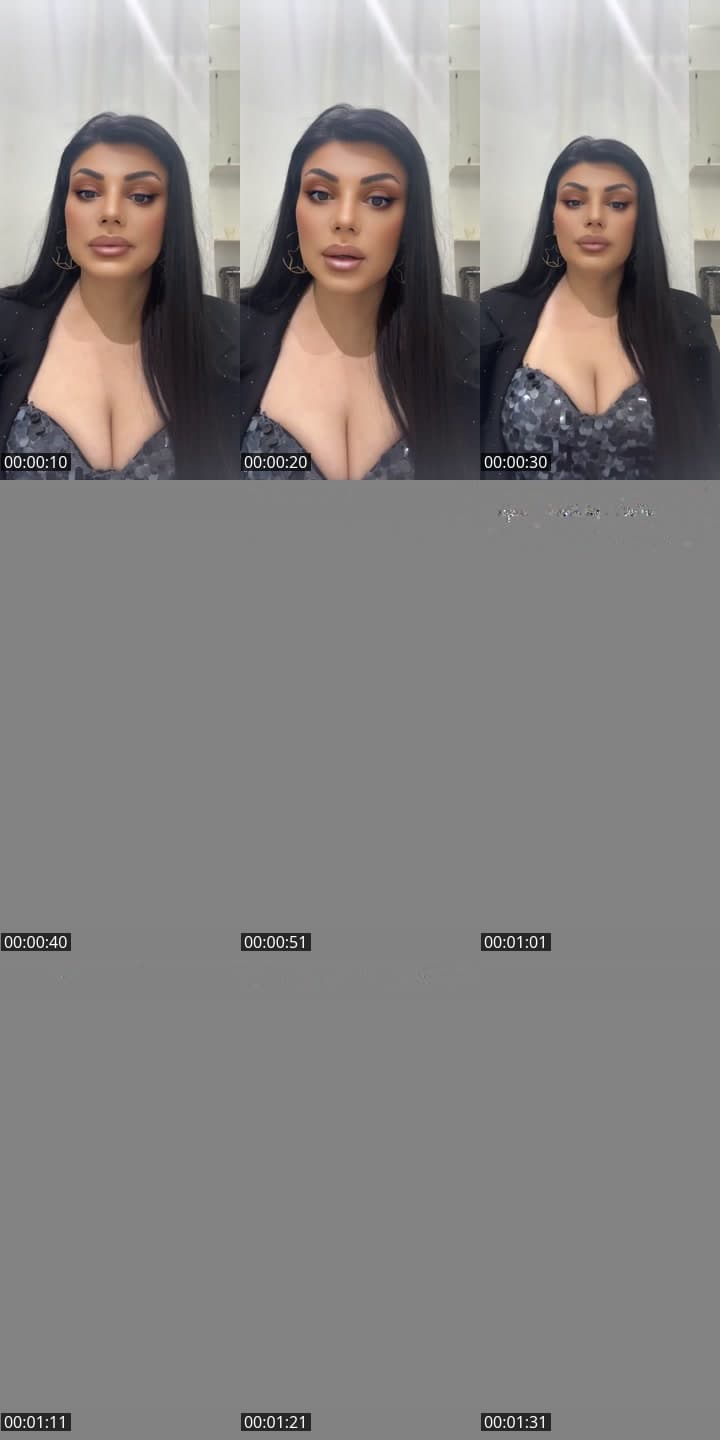 @lazeroloq.kristina TikTok live stream