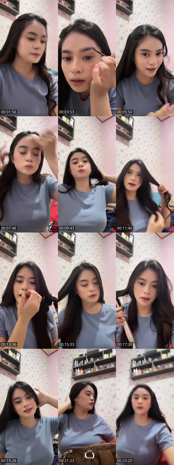 @ricaawn_ TikTok live stream