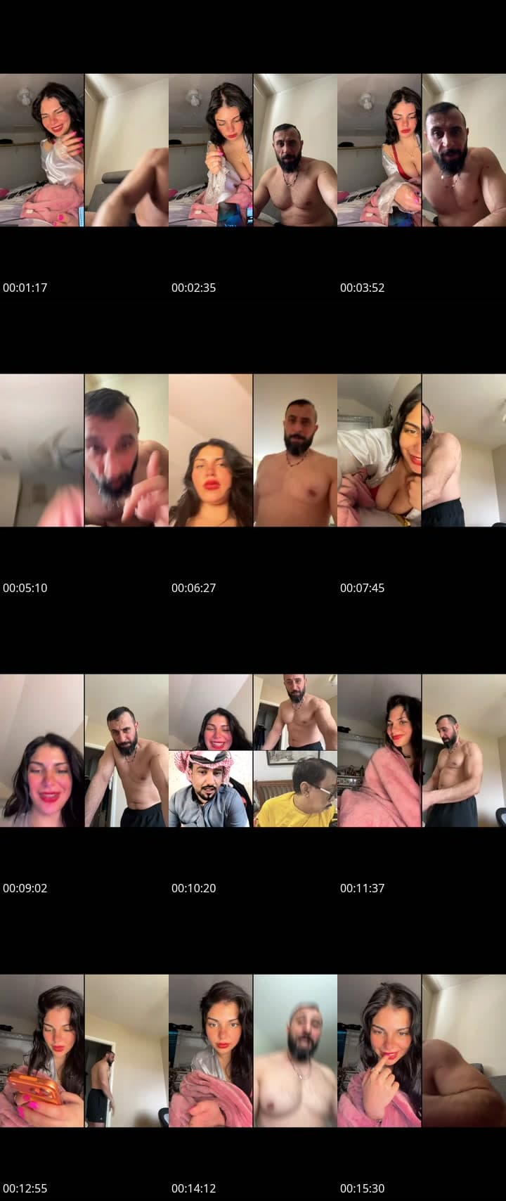 @fufu181818 TikTok live stream