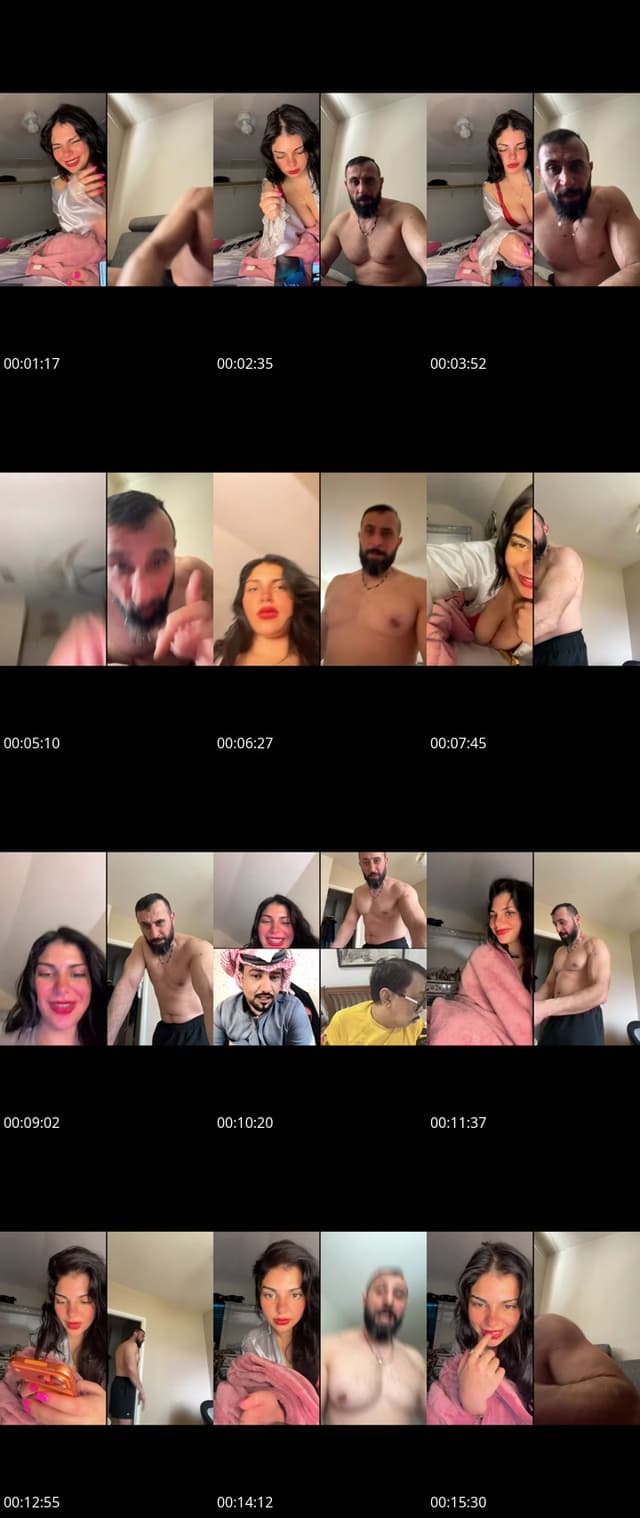 @fufu181818 TikTok live from 2026-05-06