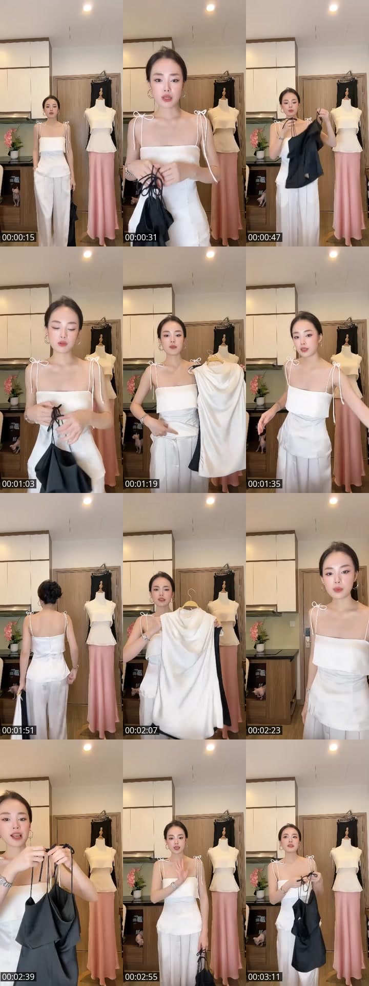 @maison.leem.vn TikTok live stream