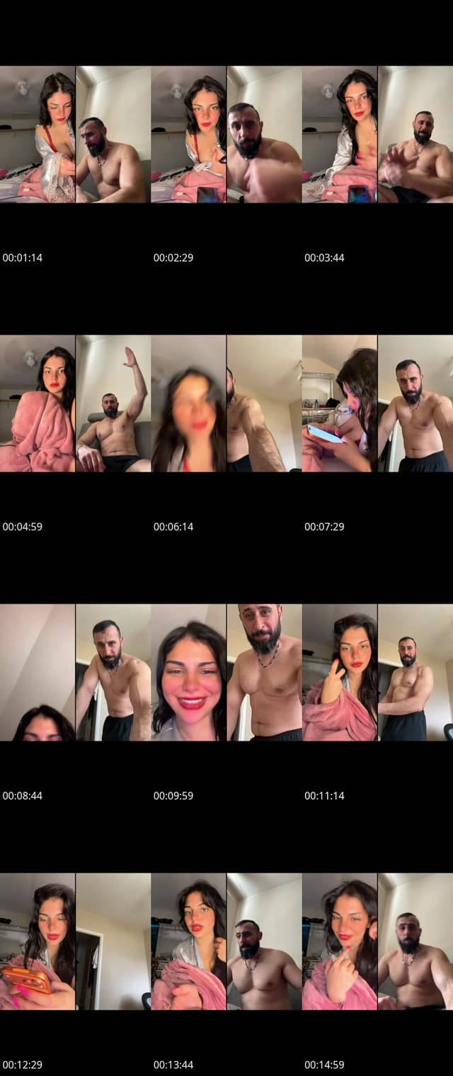@fufu181818 TikTok live from 2026-05-06