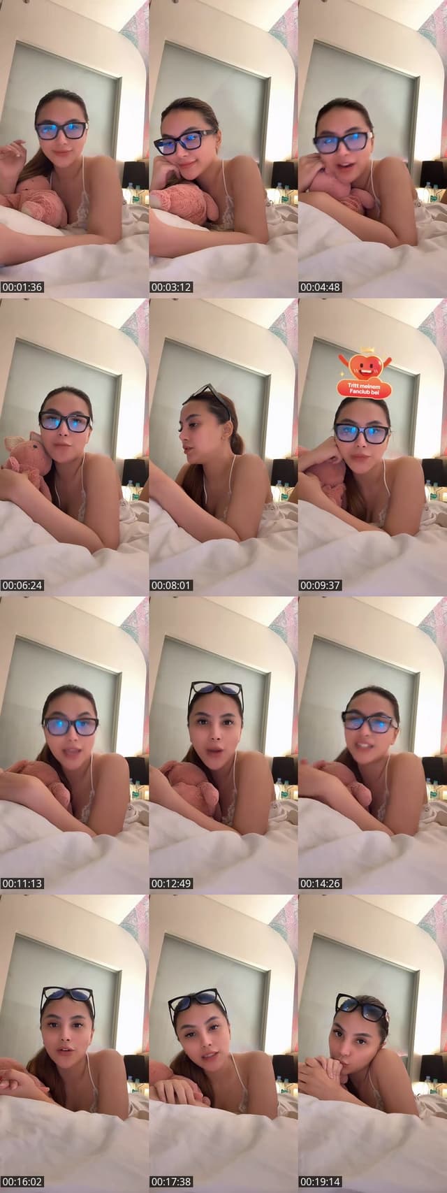 @mayangvie TikTok live from 2026-05-06