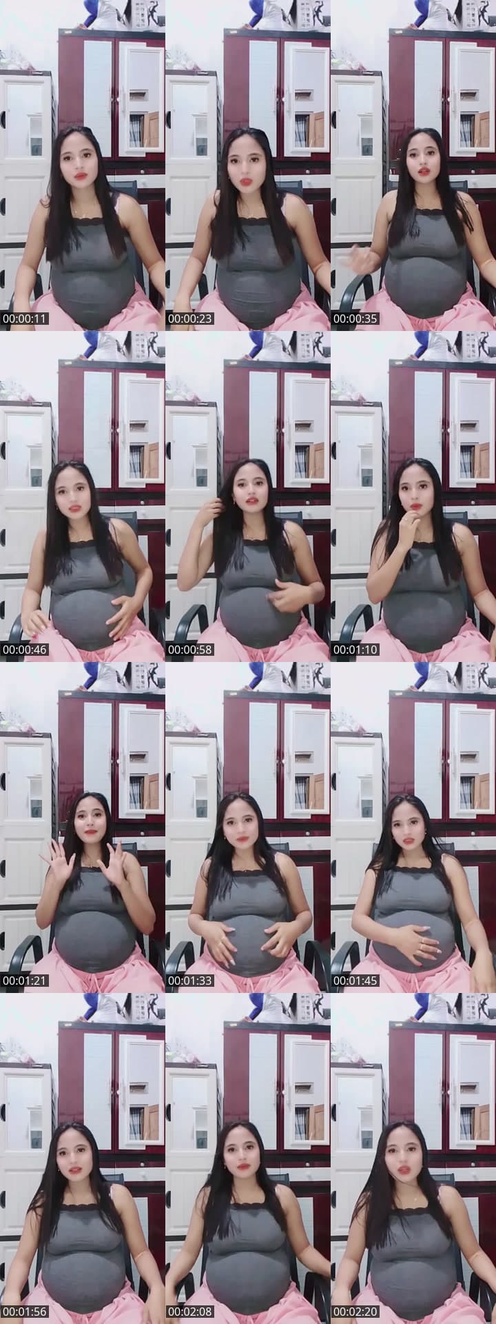 @rosita.ros437 TikTok live stream