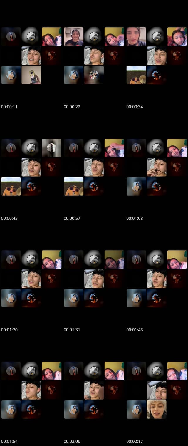 TikTok live: Jodiendo un rato by @maria.medina503
