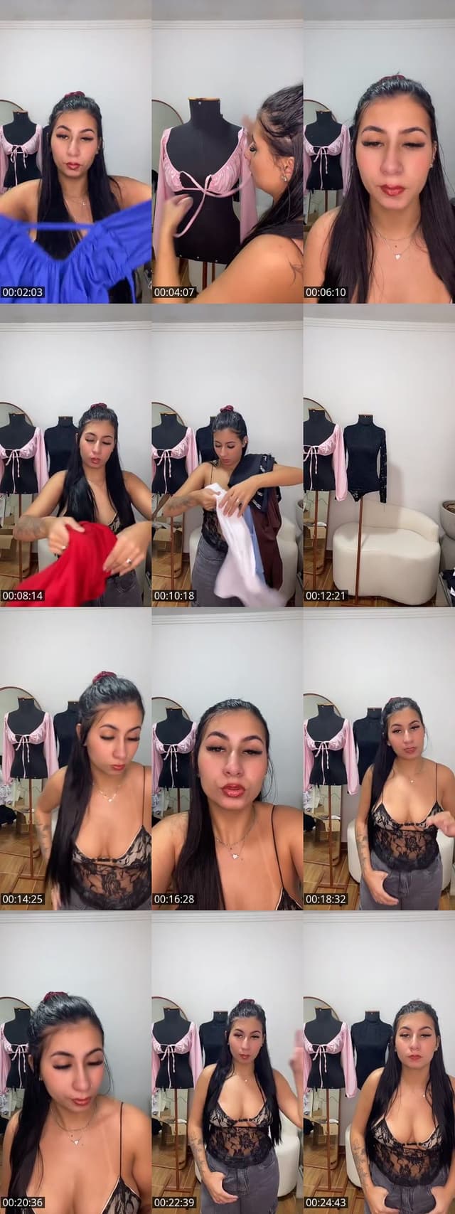 @manuchicbras TikTok live from 2026-05-06