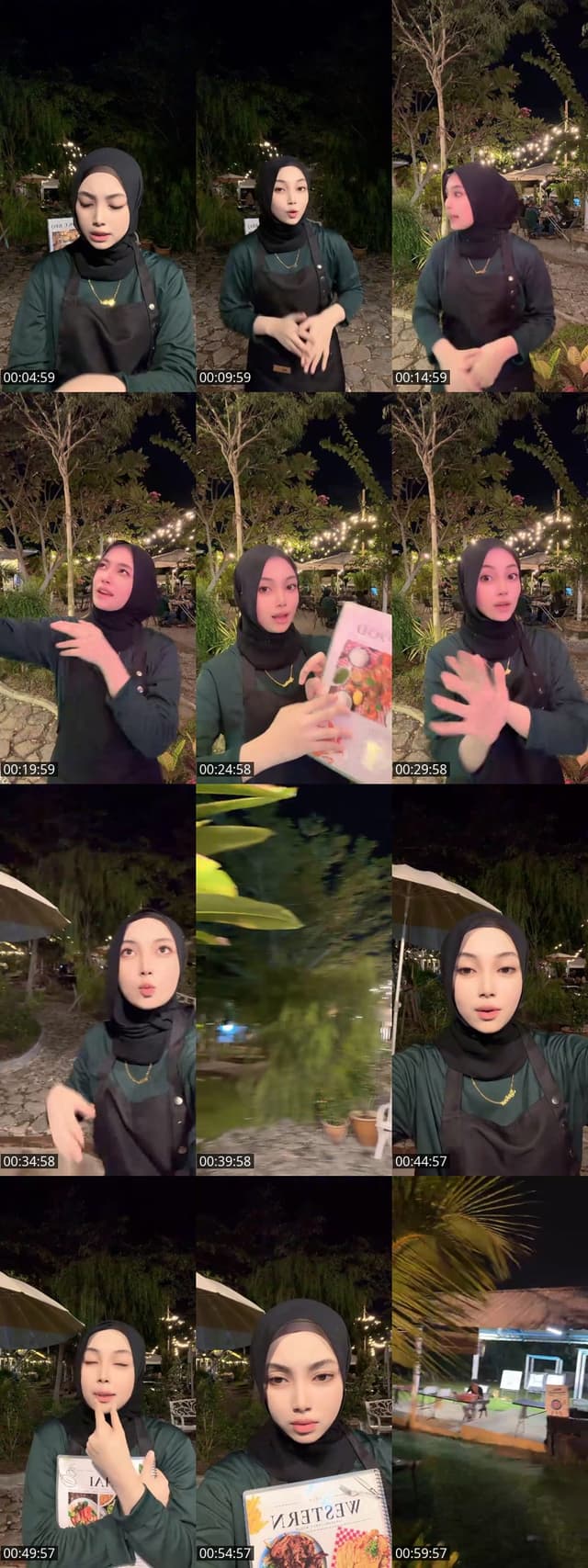 Past TikTok live: tak masuk takde manis manis by @_.nrsyahiraa