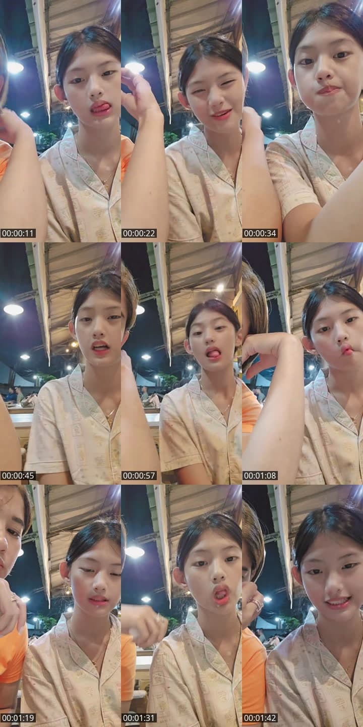 @deliciouzz8 TikTok live stream