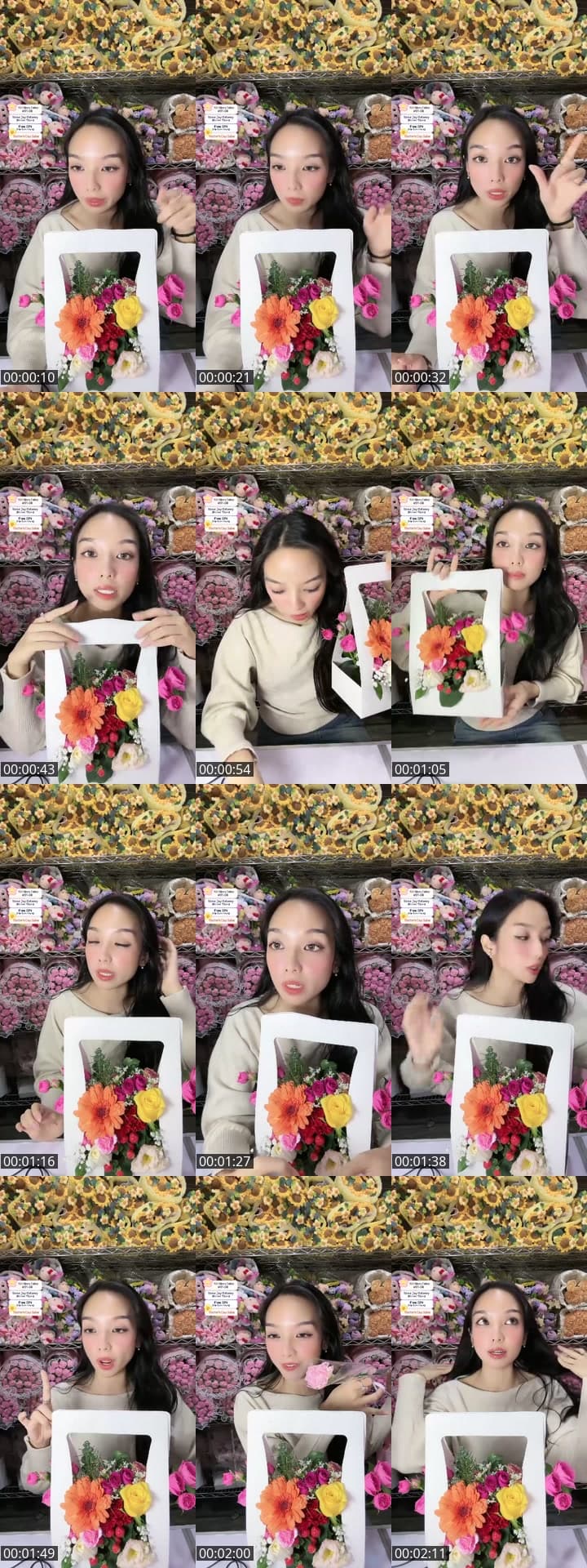 Flowers Sales Mothers Day!