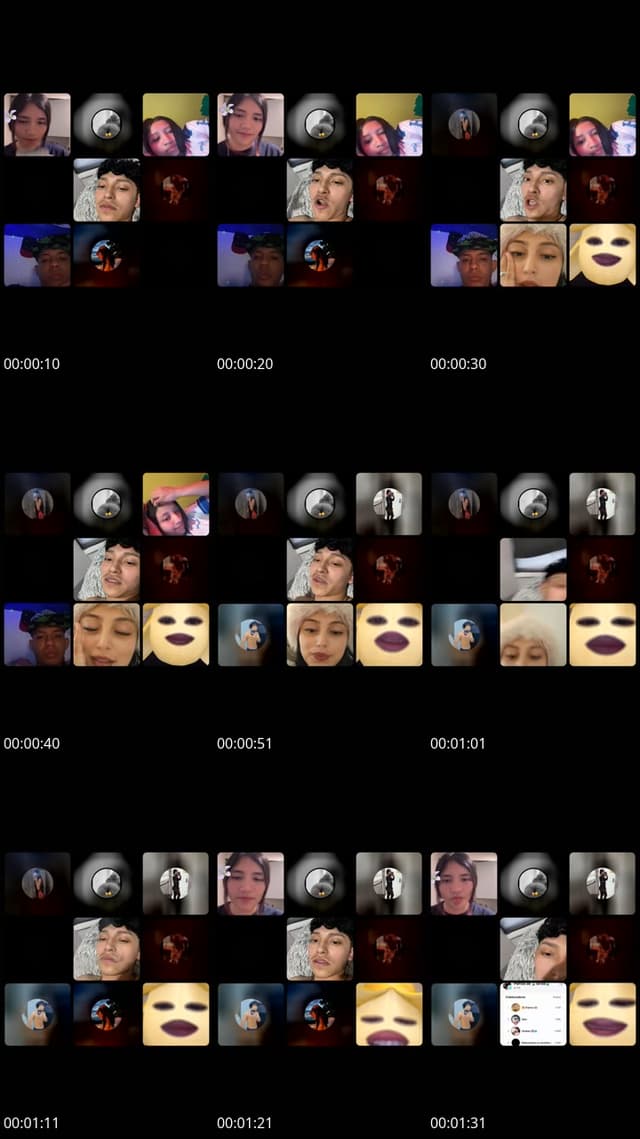 TikTok live: Jodiendo un rato by @maria.medina503