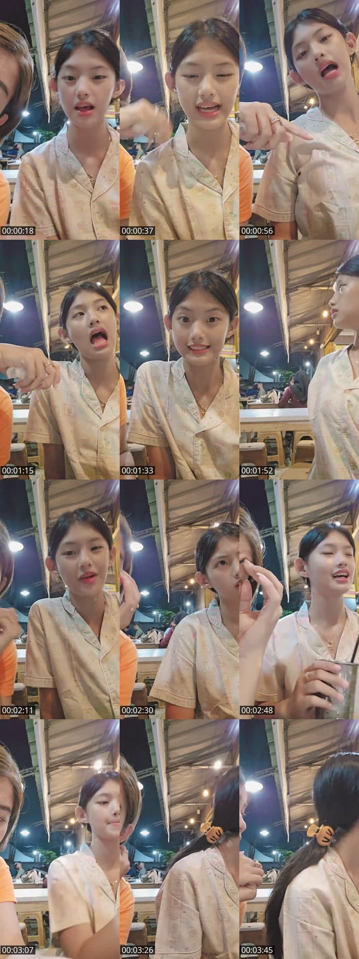 @deliciouzz8 TikTok live stream