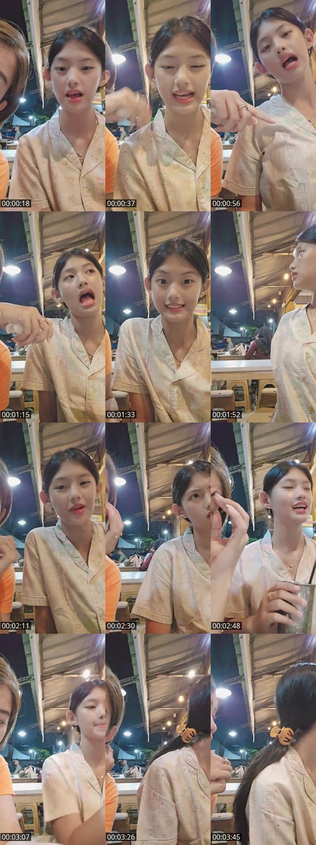 @deliciouzz8 TikTok live from 2026-05-06