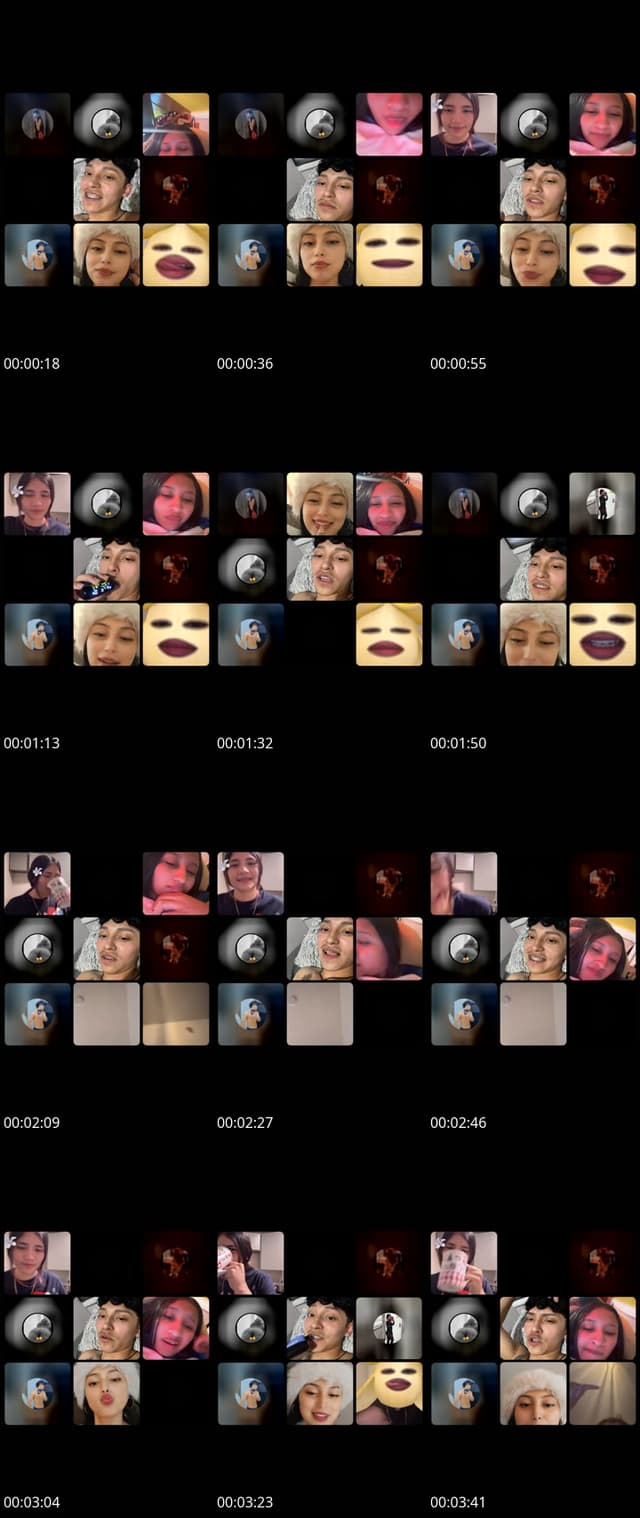 TikTok live: Jodiendo un rato by @maria.medina503