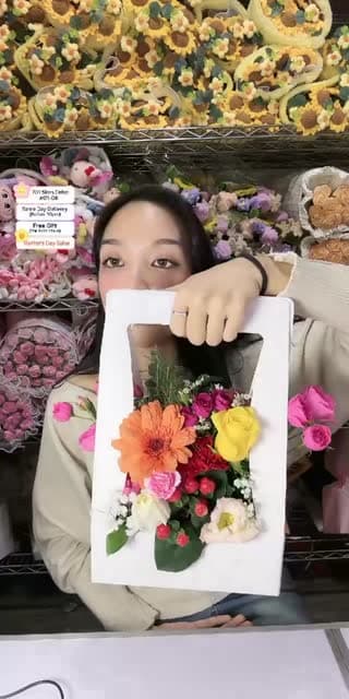 Flowers Sales Mothers Day!
