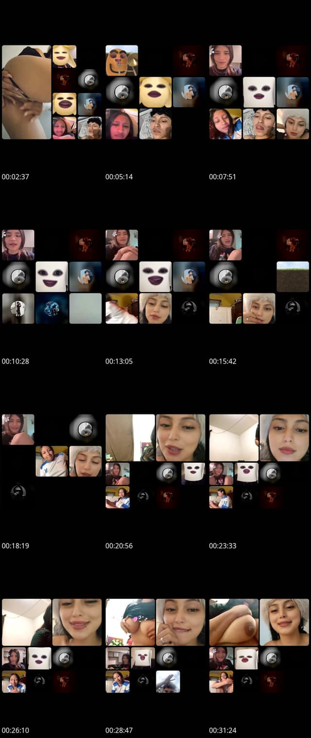 TikTok live: Jodiendo un rato by @maria.medina503