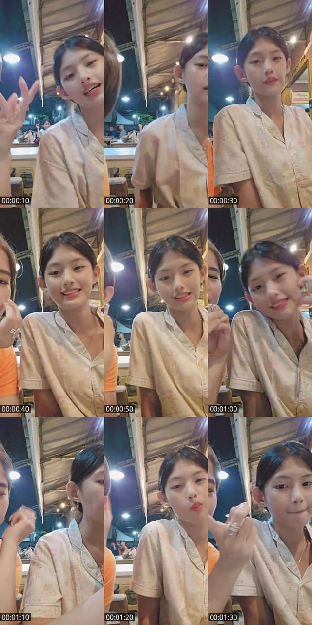 @deliciouzz8 TikTok live from 2026-05-06