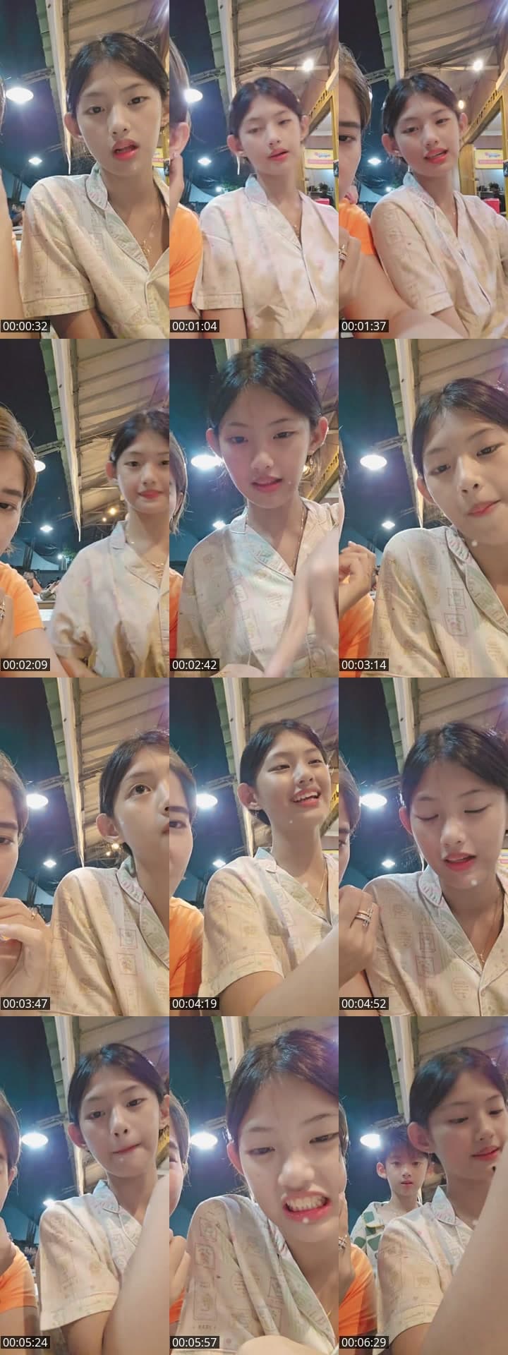 @deliciouzz8 TikTok live stream