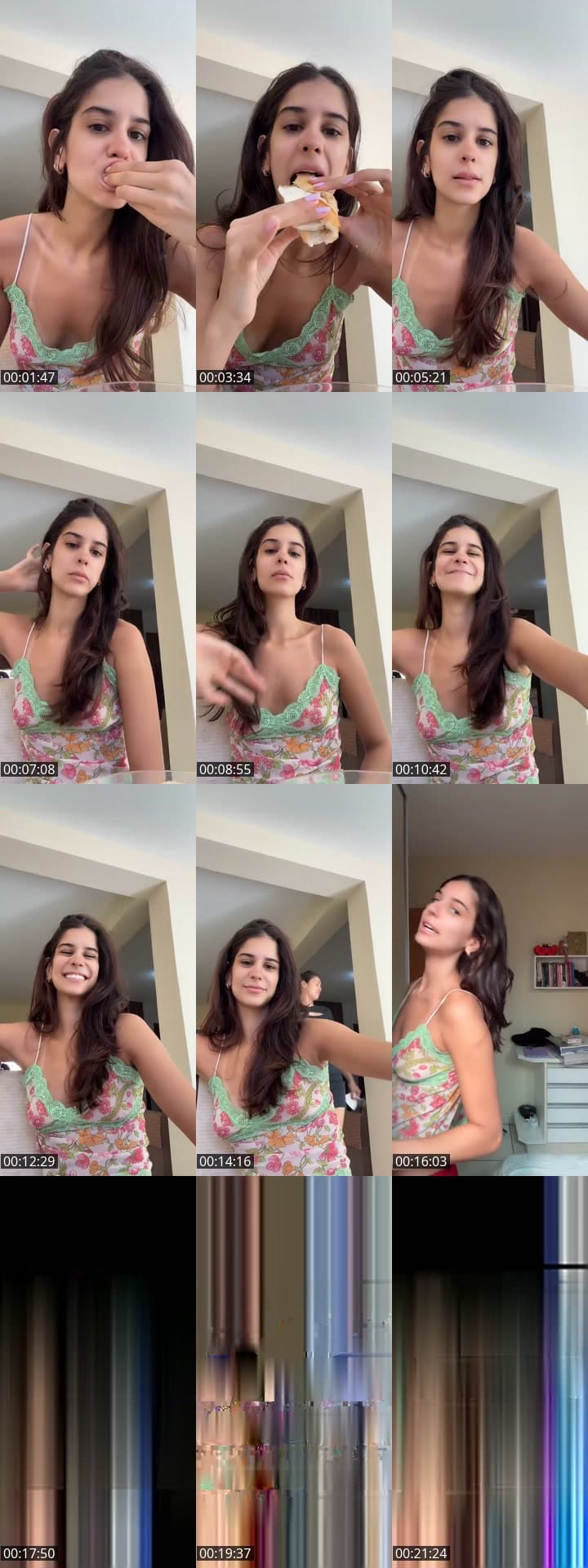@ingridluiza_03 TikTok live stream