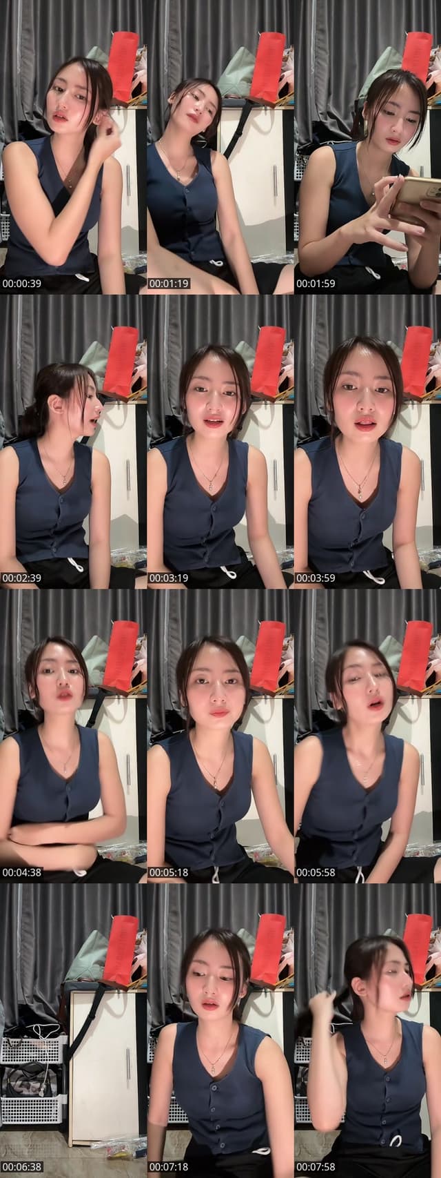 @rilkareyna past TikTok live from 2026-05-06