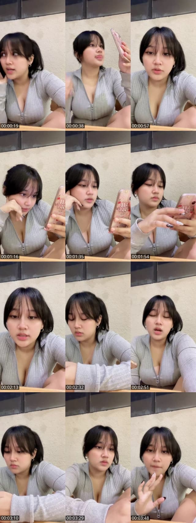 TikTok live: Tidak punya ig by @iiiqish