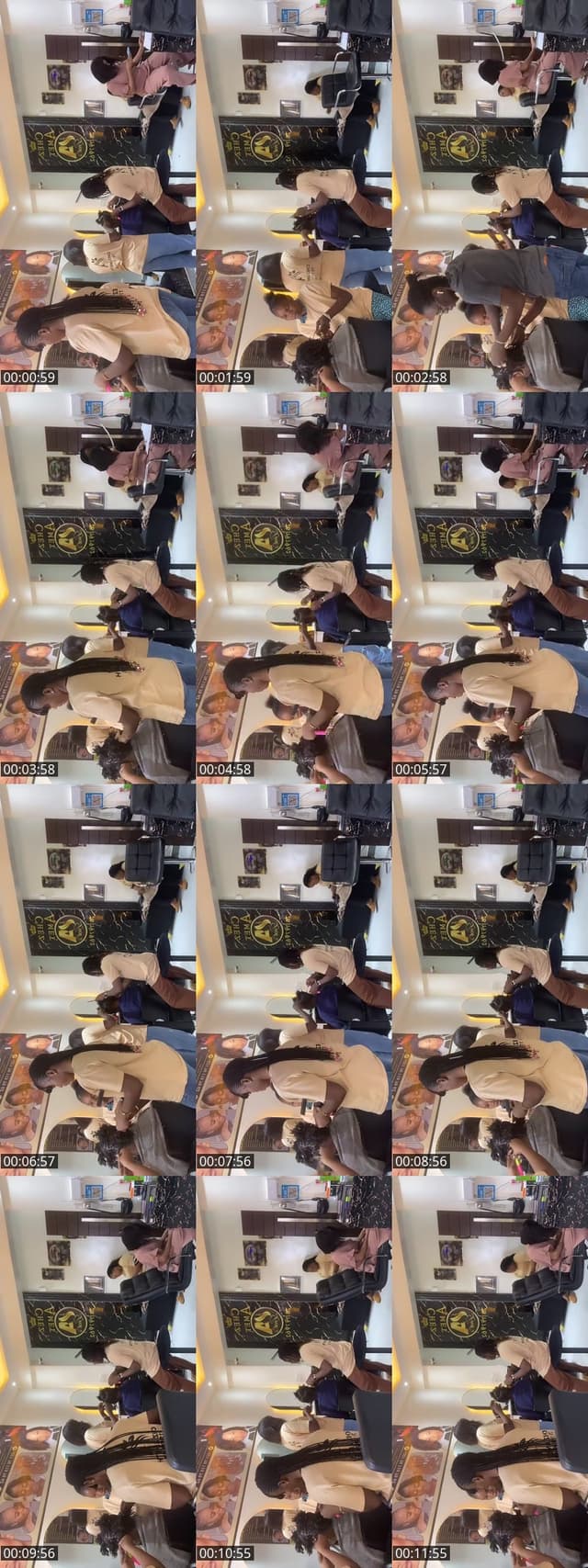 @daffy465 Senegal TikTok live from 2026-05-06