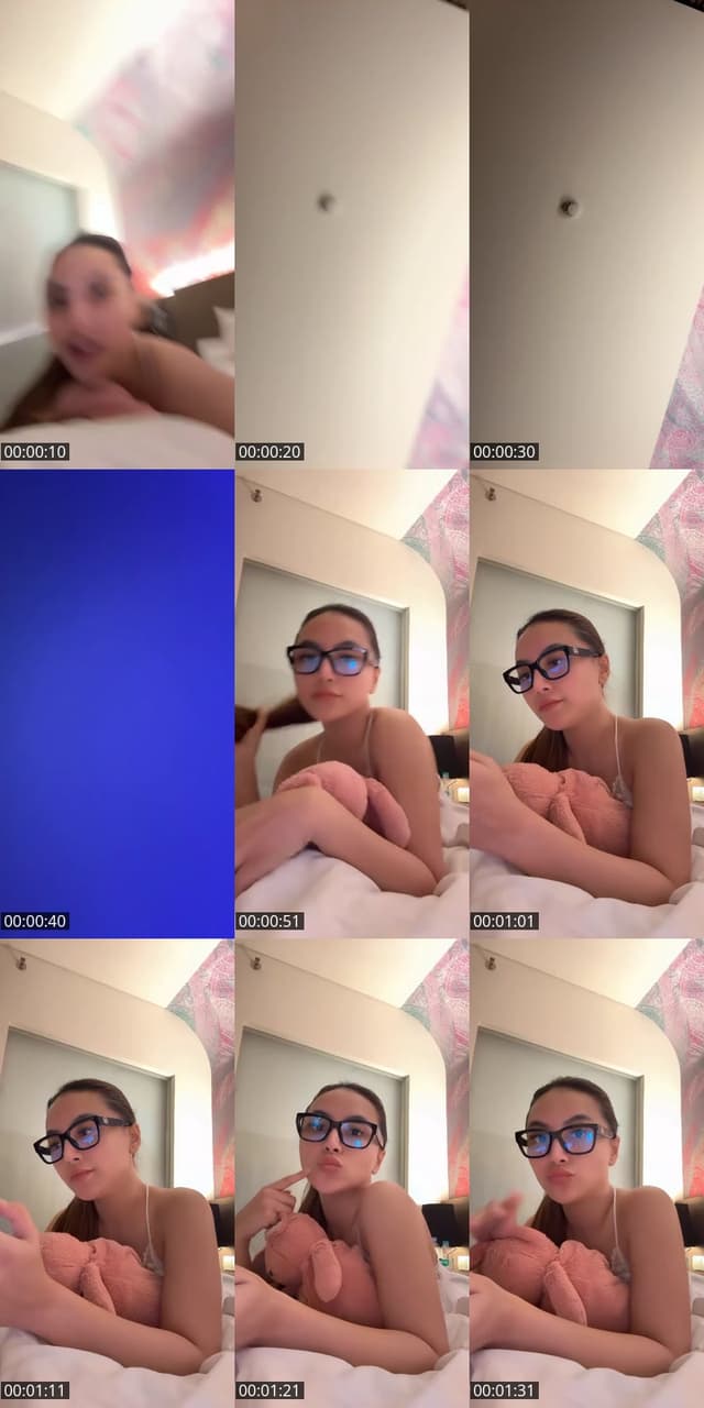 @mayangvie TikTok live from 2026-05-06