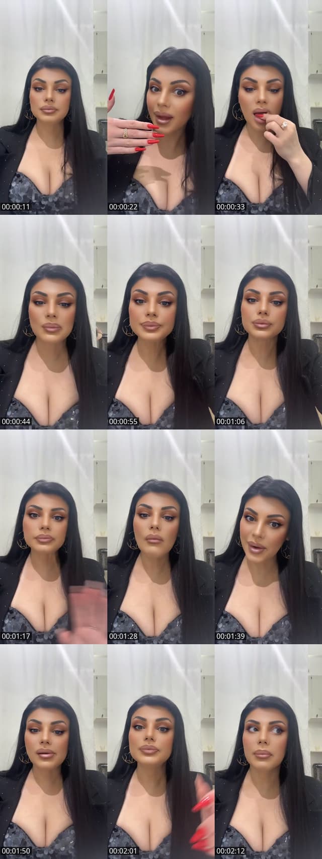@lazeroloq.kristina TikTok live from 2026-05-06