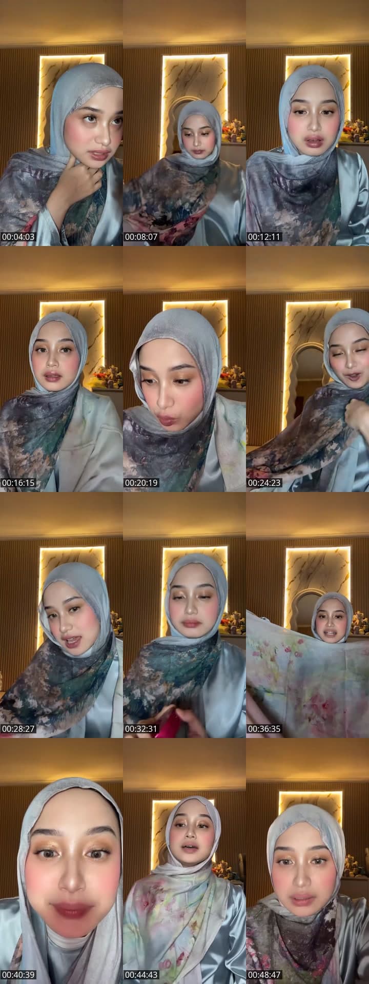 @safuufu TikTok live stream