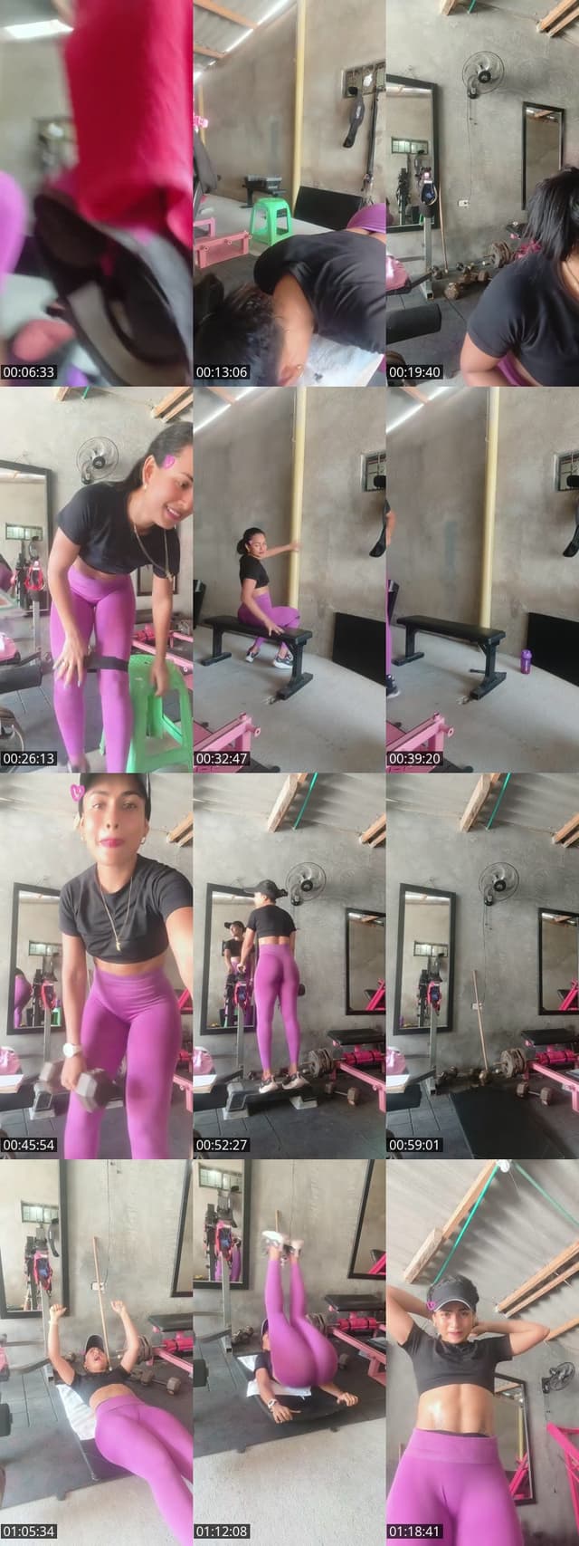 Past TikTok live: hablamos by @karolinillidge