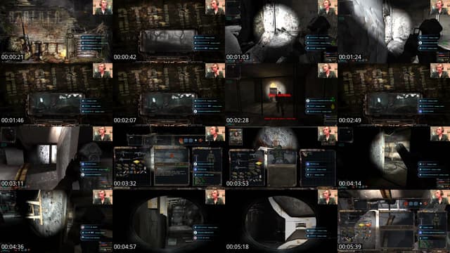 TikTok live: Играем в S.T.A.L.K.E.R by @alex262alex