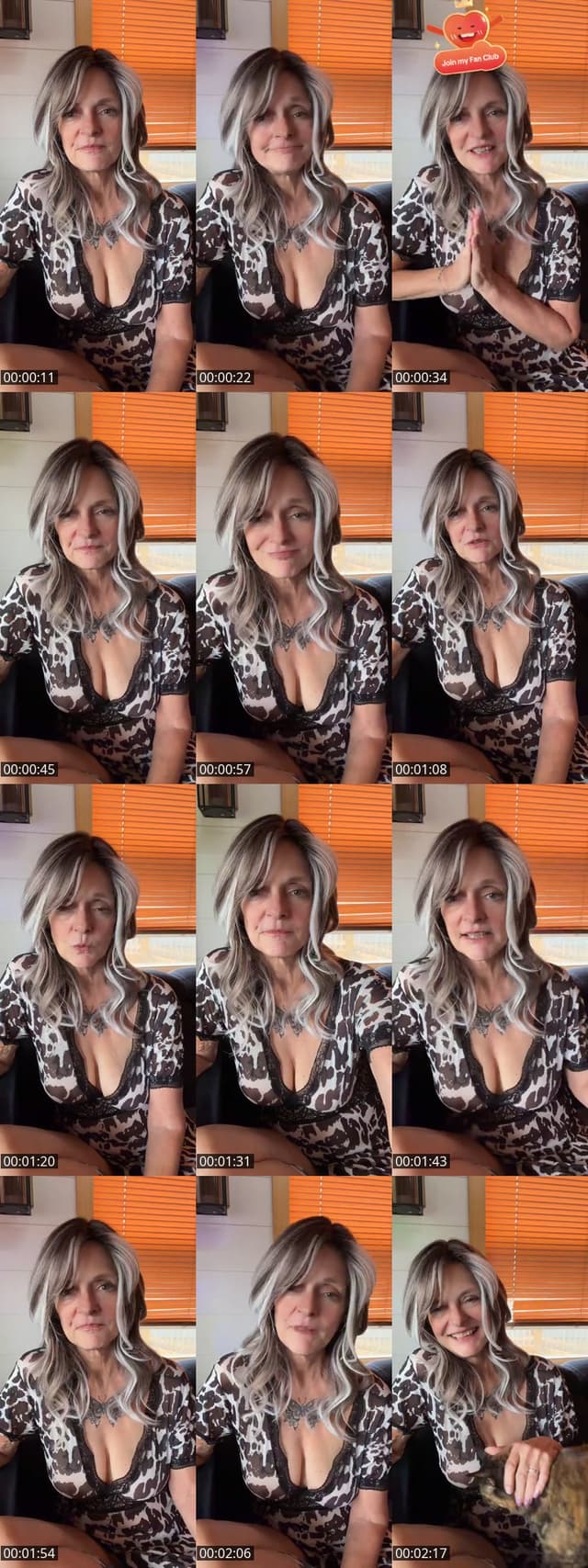 TikTok live: Good tunes and company by @beautiful_boomer_61