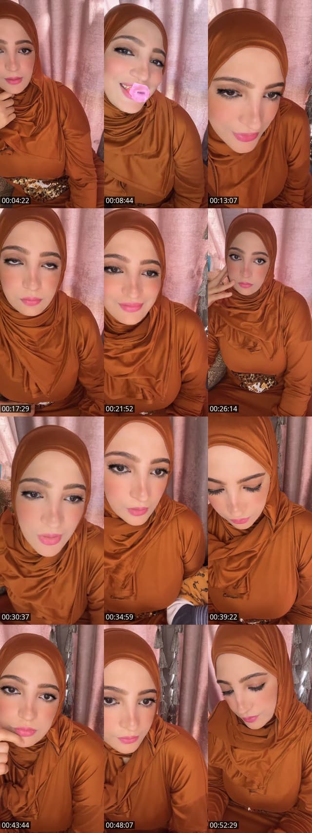 Past TikTok live: الله كريم إضافة عنوان by @prensesa.cane