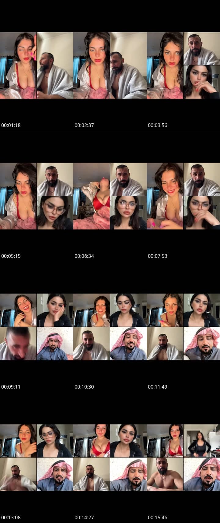 @fufu181818 TikTok live stream