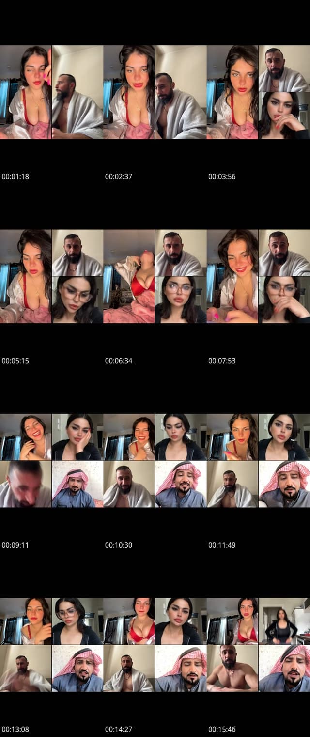 @fufu181818 TikTok live from 2026-05-06