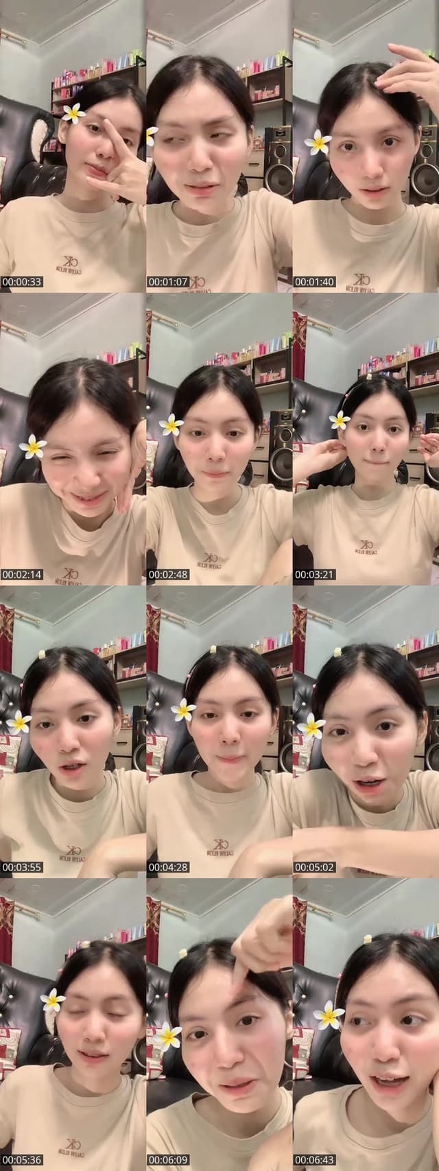 TikTok live: 5k/match link donate di bio by @allyapart2