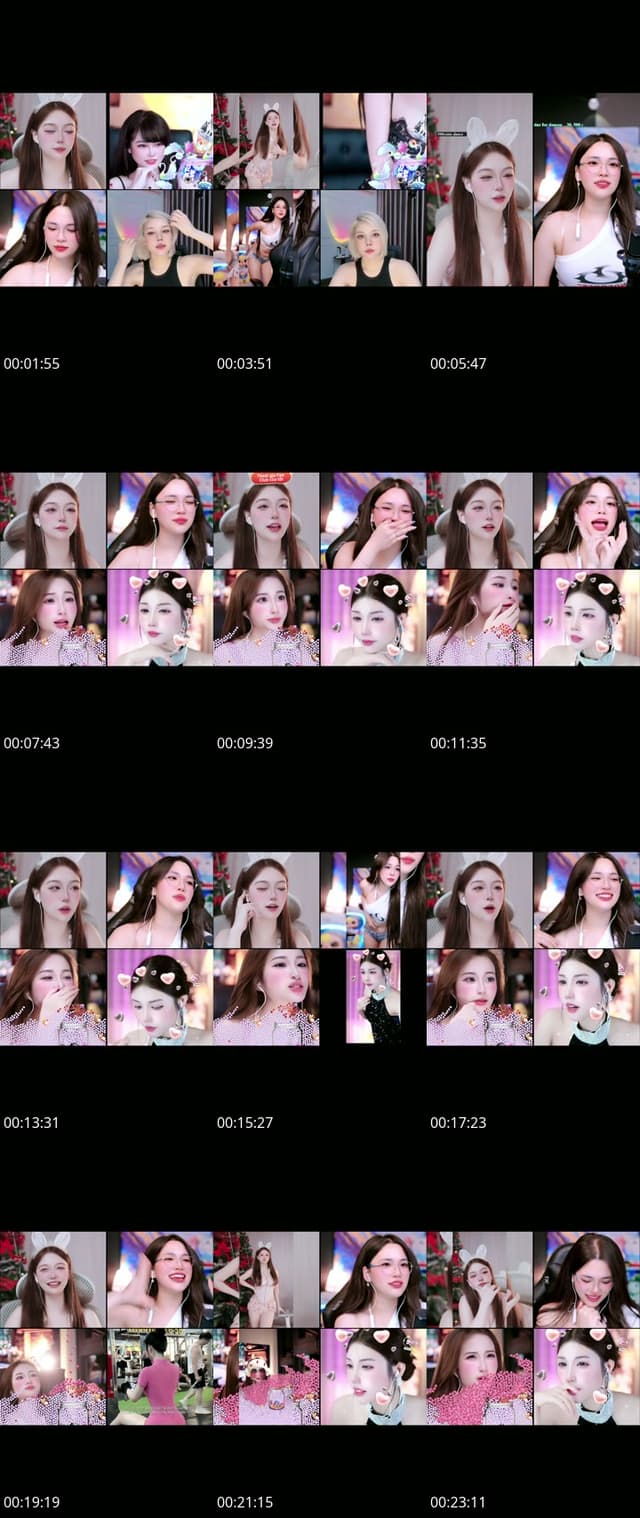 TikTok live: vao day em bao by @nhoemkhong1106