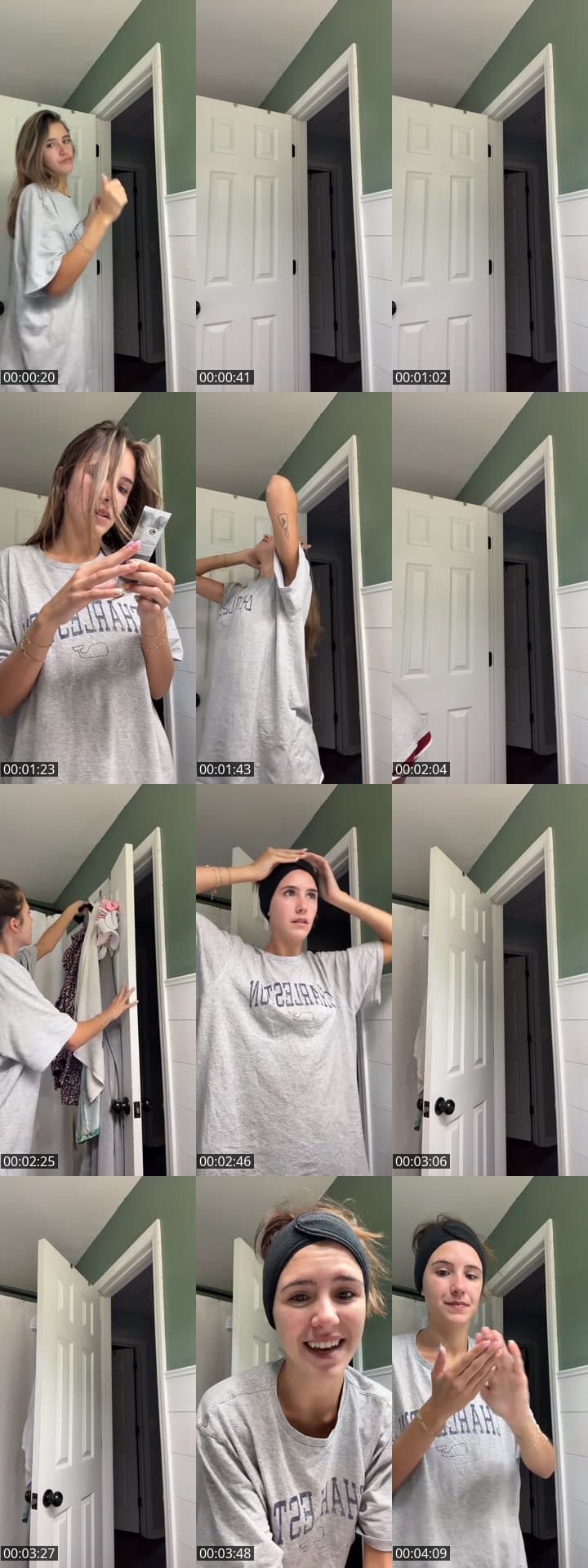 GRWM