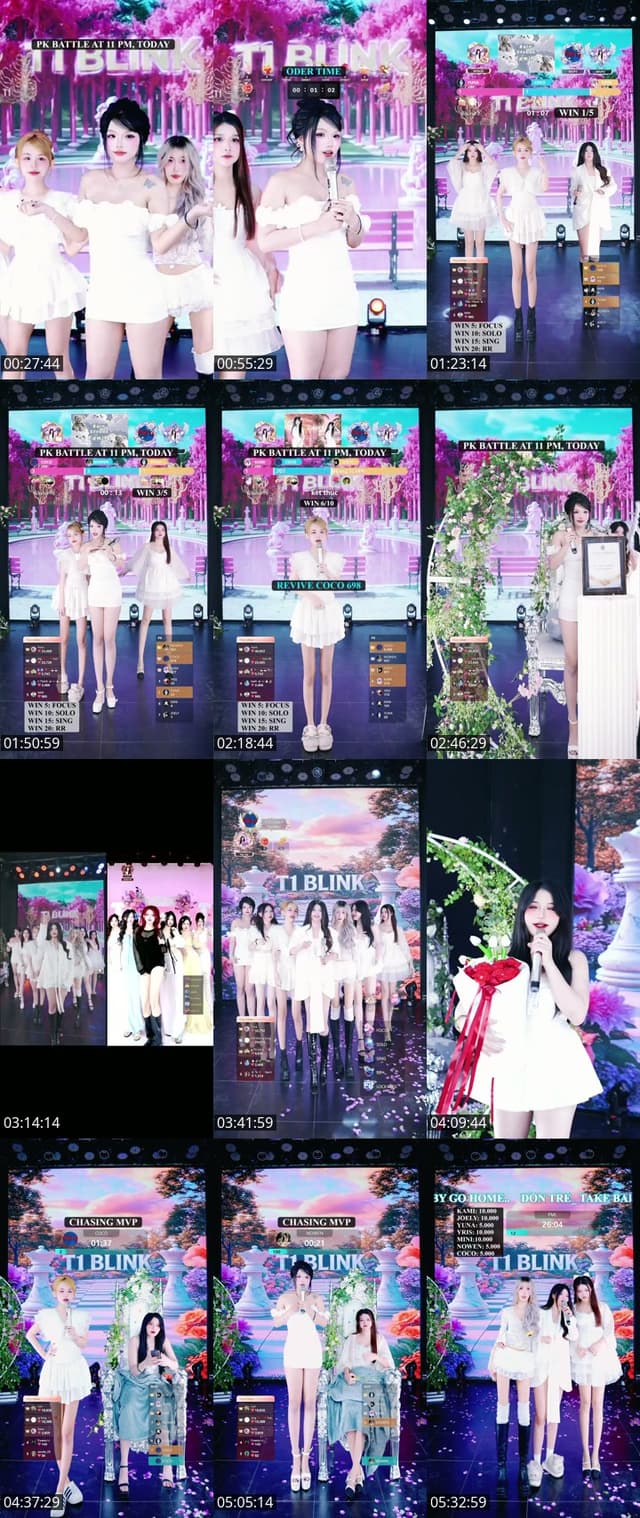 TikTok live: MẠI DZÔ MẠI DZÔ... by @t1.starmax66a